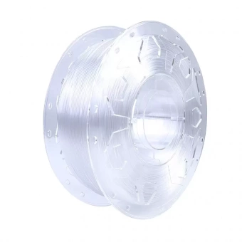 Филамент Creality CR-PETG Transparent 1.75mm 1KG
