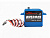 Сервомашинка цифровая JX Servo WP-5318HV (53г/18.5/0.09/8.4V) влагозащищенная
