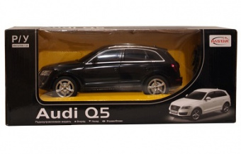 Радиоуправляемая машина Rastar AUDI Q5 RTR 1:24