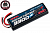 Аккумулятор Team Orion Rocket Sport Li-pol 3300mAh, 25c, 2s1p, Venom Uni Plug