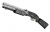 Конструктор CaDa Дробовик (880 деталей) C81052W