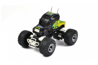 Мини машинка краулер на пульте управления WL Toys 1:32 