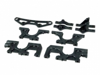 Bulkhead Set For SAKURA ZERO S