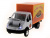 Машина ''АВТОПАНОРАМА'' ГАЗель (кура-гриль) 1/28, в/к 24*14*12 см Машина ''АВТОПАНОРАМА'' ГАЗель (кура-гриль) 1/28, в/к 24*14*12 см