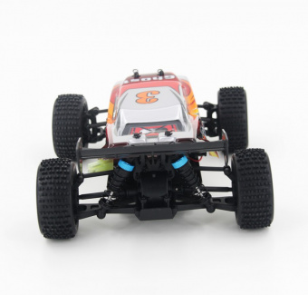 Радиоуправляемая трагги HSP Ghost 2.4G - 94803-80392N