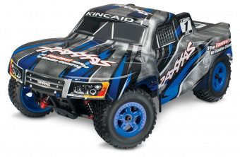 LaTrax SST 1/18 4WD Fast Charger