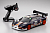 Радиоуправляемый автомобиль Kyosho 1:10 Put EP FAZER Mclaren F1 GTR Gulf 4WD 2.4 Ghz, электро, RTR
