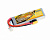 Аккумулятор LiPo Fullymax 11.1V 1800мАч 80C