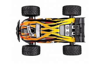Радиоуправляемая трагги WLToys Super car 4WD RTR 1:12 2.4GHz