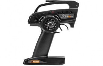 Аппаратура управления Hpi Tf-41 2.4Ghz Transmitter (3Ch)