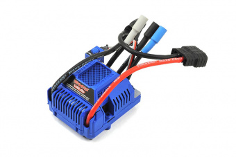 Velineon VXL-8s Electronic Speed Control, waterproof (brushless) (fwd/rev/brake)
