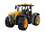 Радиоуправляемый фермерский трактор Double Eagle JCB Fastrac 4220 1/24 2.4G RTR