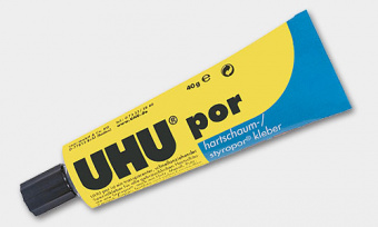 Клей UHU por 40г