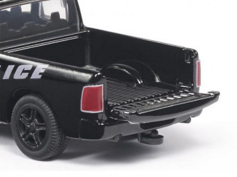 Машина Siku 2309 Dodge RAM 1500 Полиция США, 1/50