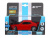 Машина ''АВТОПАНОРАМА'' Chevrolet Camaro SS, красный, 1/32, свет, звук, инерция, в/к 17,5*13,5*9 см