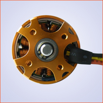 Электродвигатель б/к Maytech 5065 KV200