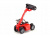 Погрузчик Siku Телескопический Manitou 1482 1/50, 8.8 см Погрузчик Siku Телескопический Manitou 1482 1/50, 8.8 см