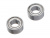 Подшипники 3x6x2,5  мм для вертолета WL Toys V922