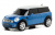 Радиоуправляемая машина Rastar MINI Blue 1:24 RTR