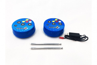 Радиоуправляемые Рыбки Create Toys (С Бассейном)