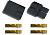 Контакт Traxxas (2 пары)