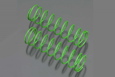 Springs, front (green) (2)