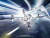 Р/У квадрокоптер Syma X15T Night Nawk  2.4G RTF