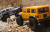 Модель для трофи Axial 1/24 SCX24 2019 Jeep Wrangler JLU CRC 4WD Brushed RTR (оранжевый)
