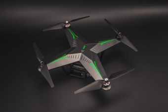 XPLORER G