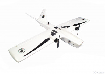 Самолет Reptile Dragon 2 1200mm KIT
