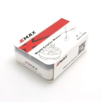 EMAX MT1806 (1430KV) CCW