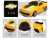 Р/У трансформер MZ Bumblebee 2314D 1/14 Р/У трансформер MZ Bumblebee 2314D 1/14