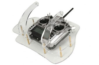 Столик для аппаратуры FrSky Taranis X9D Plus