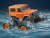 Радиоуправляемая машина-амфибия Double Eagle Land Rover Bigfoot 1/18 4WD 2.4G RTR Радиоуправляемая машина-амфибия Double Eagle Land Rover Bigfoot 1/18 4WD 2.4G RTR