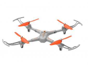 Квадрокоптер на радиоуправлении Syma Z4