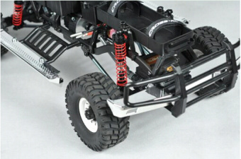 Cross RC PG4 ''Pickup'' 4WD 1/10 KIT