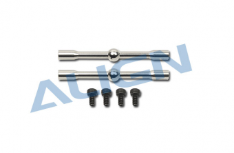 Стержни рамки серволопатки Align T-Rex 450 Sport V2