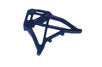Стойка задних амортизаторов Losi: XXX-SCT, XXX-SCB, XXX-T/CR