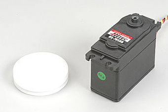 Сервопривод лебедка HITEC HS-785HB