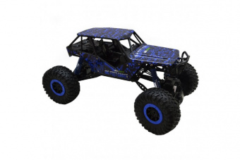Радиоуправляемый краулер Rock Crawler 4WD RTR 1:10 2.4G