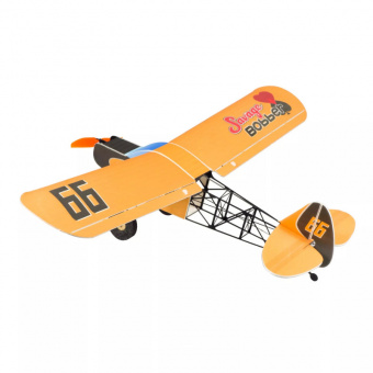 Самолет для сборки E32 600mm Savege Bobber KIT