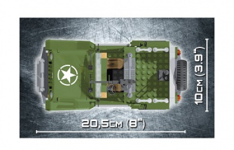 WRANGLER  MILITARY