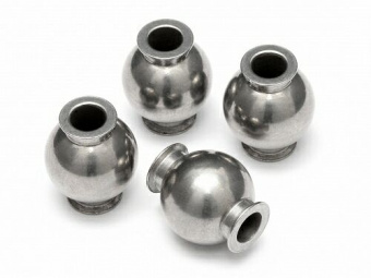 Шаровые вставки 14x17MM (4шт)