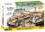 Конструктор COBI SD.KFZ.10 & FIELD KITCHEN COBI-2272 367 PCS