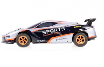 Радиоуправялемый туринг WLToys Sports Competition 1:10 2WD