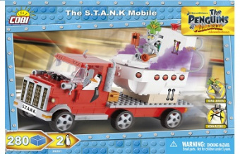 The S.T.A.N.K. Mobile