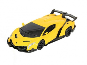 Машина MSZ Lamborghini Veneno 68421 1/32, сенсор (заправь и поехали)