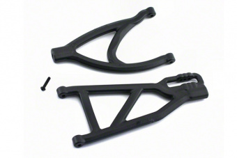 Revo Rear Arms - Black Box