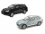 Машина Autotime ''PORSCHE CAYENNE TURBO 2008'' 1:18