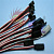 Удлинитель HY 610мм 22AWG